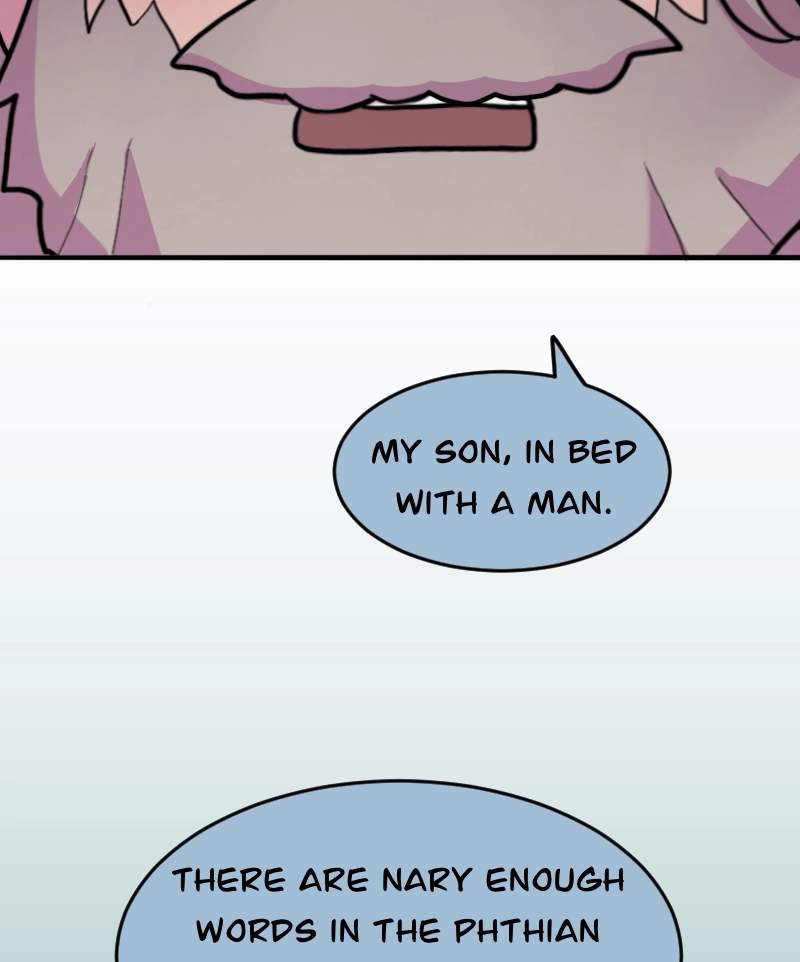 High Class — Chapter 206 — page 31