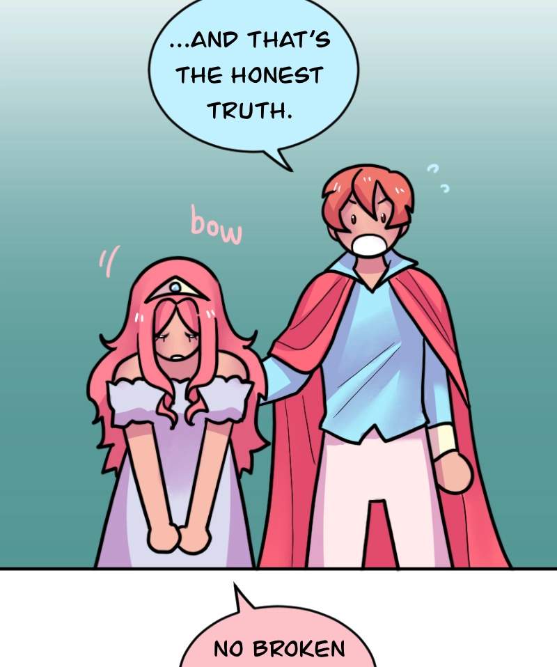 High Class — Chapter 206 — page 36