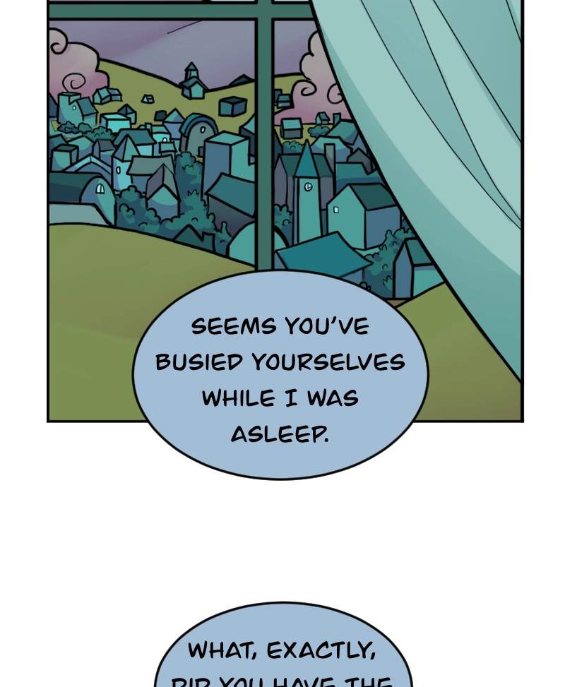 High Class — Chapter 207 — page 4