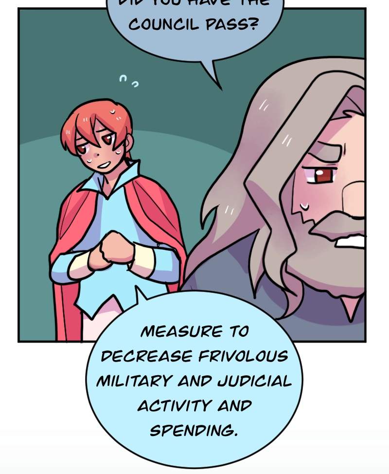 High Class — Chapter 207 — page 5
