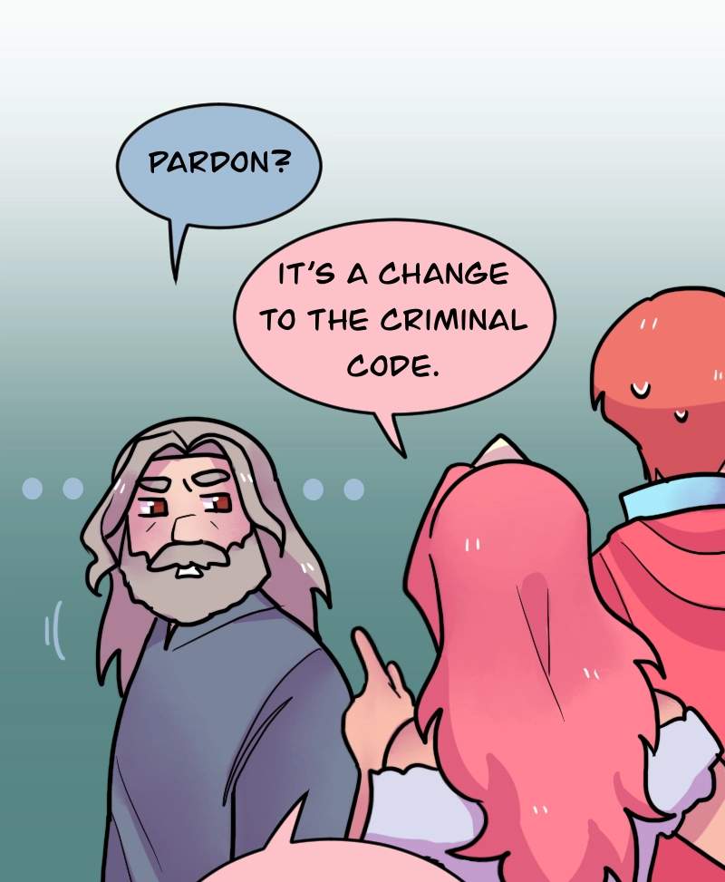High Class — Chapter 207 — page 6