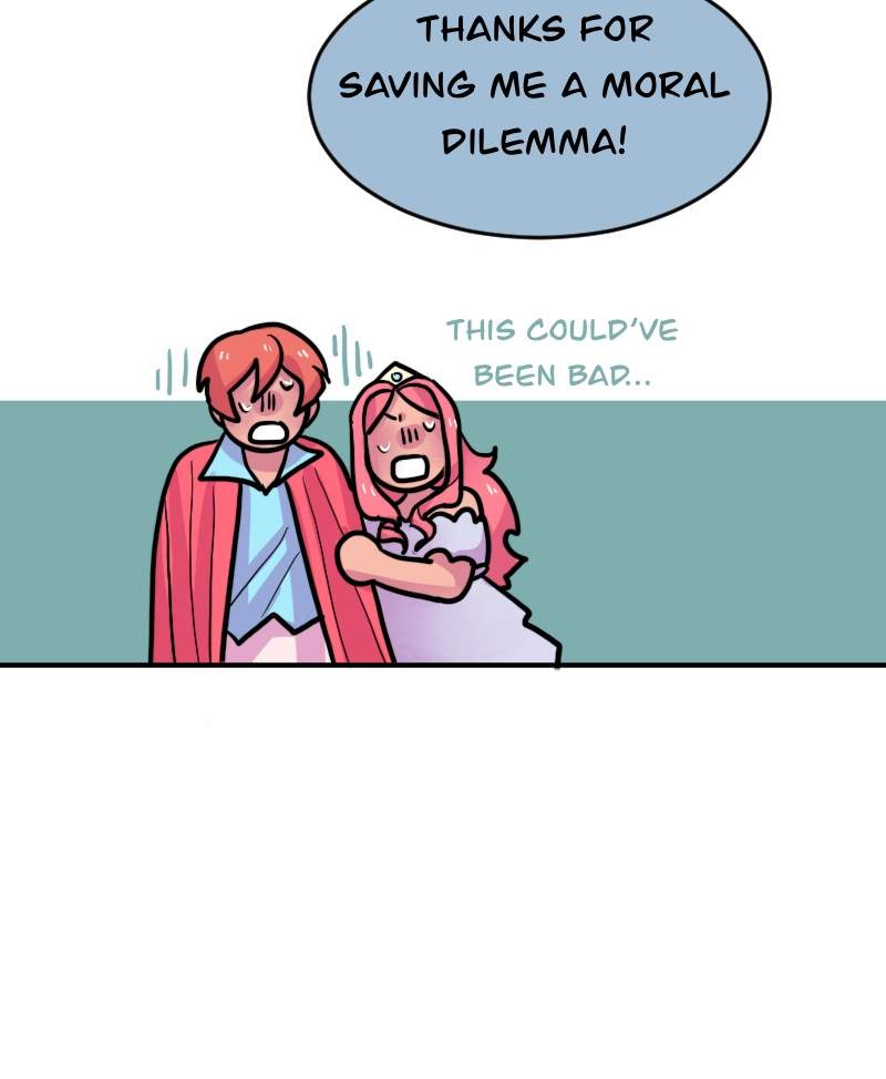 High Class — Chapter 207 — page 15