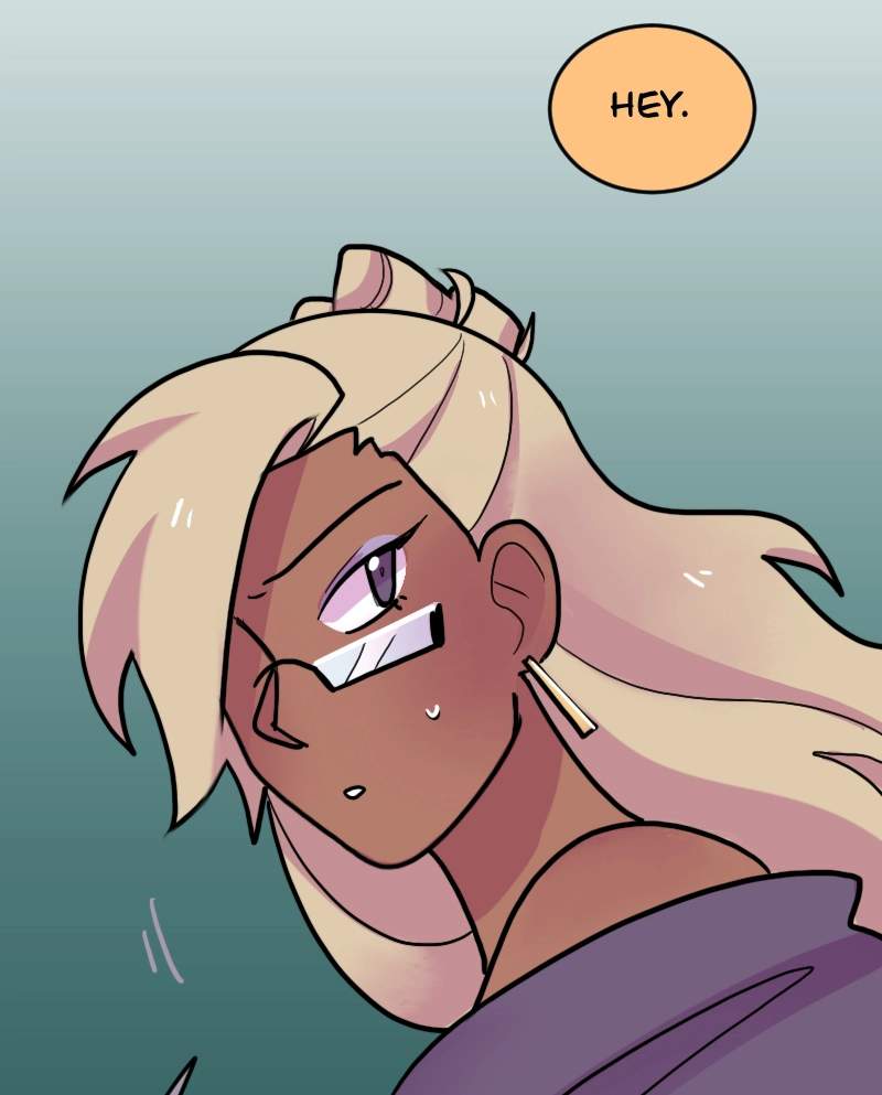 High Class — Chapter 207 — page 20