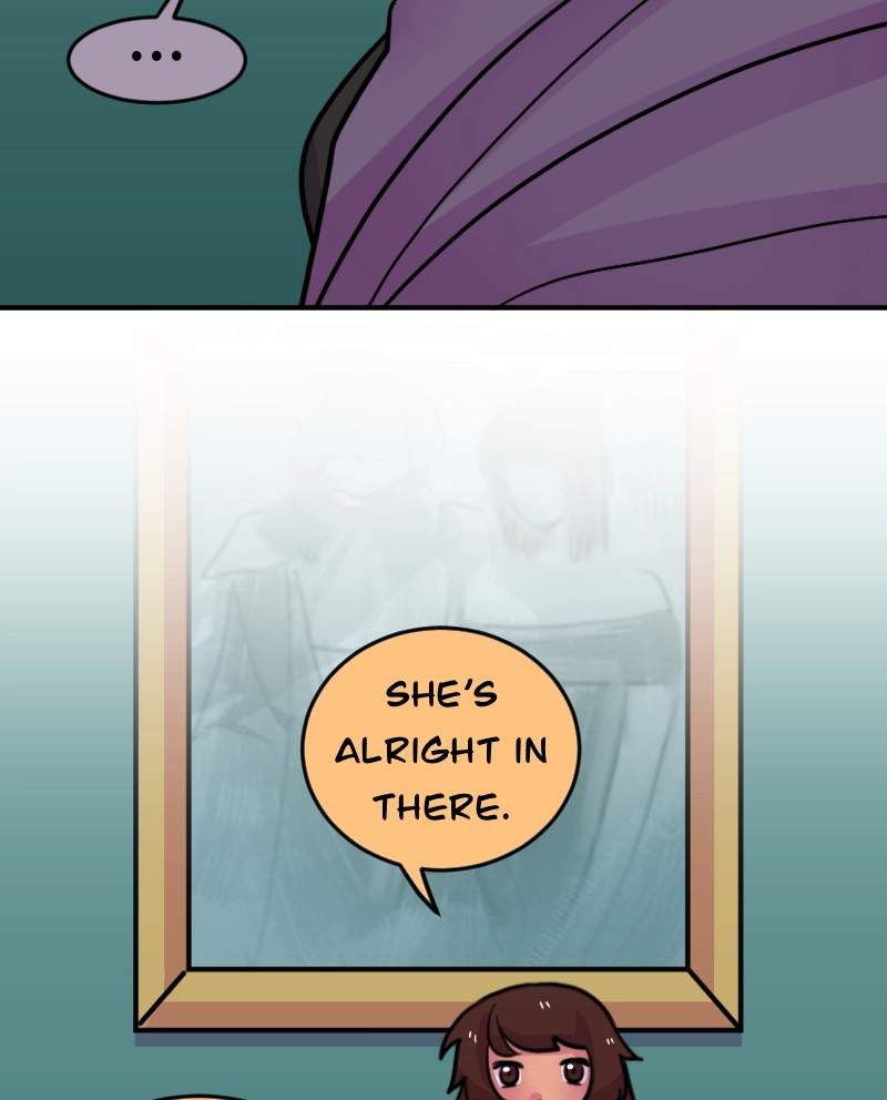 High Class — Chapter 207 — page 21
