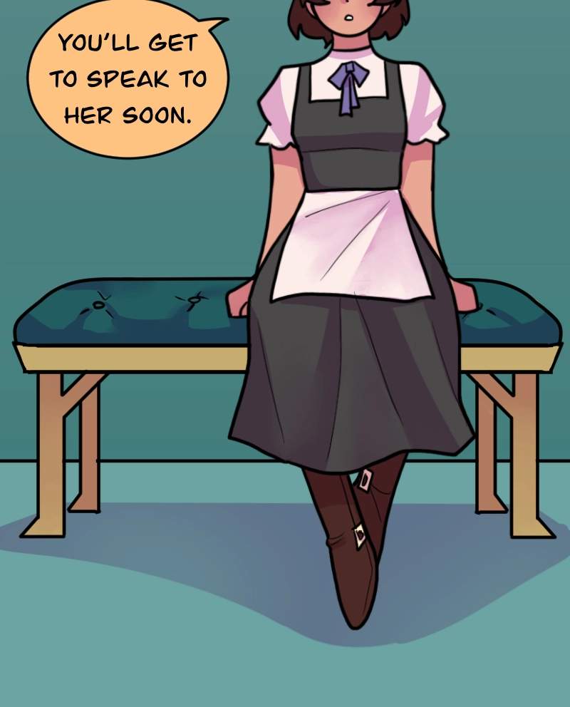 High Class — Chapter 207 — page 22