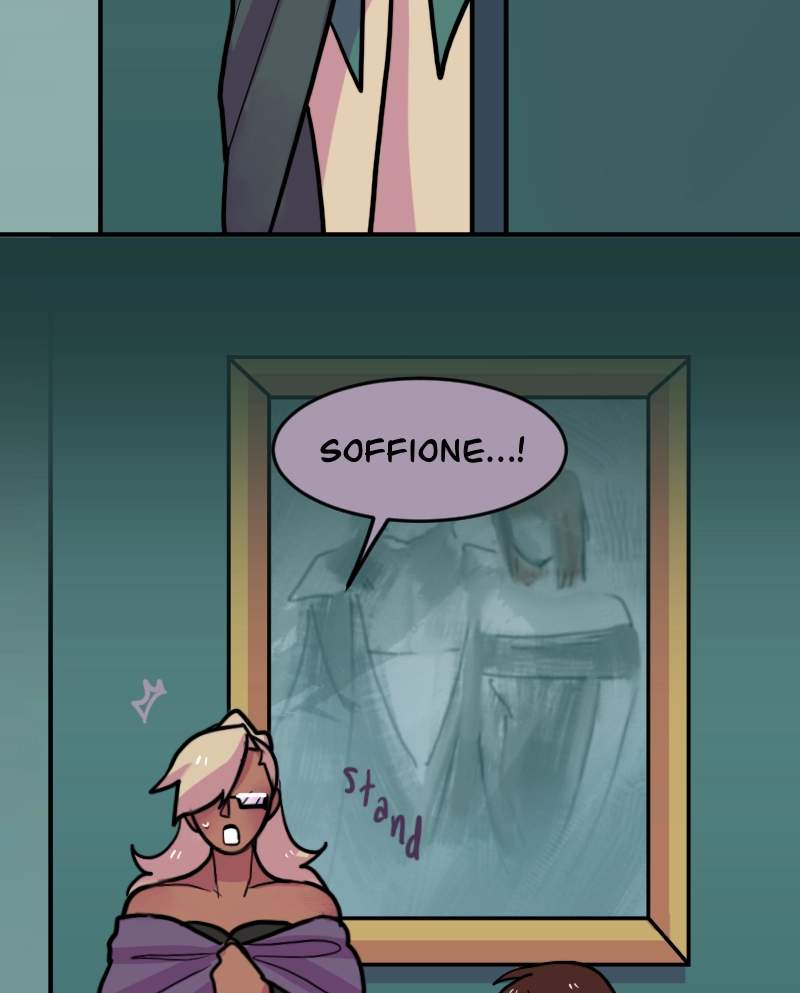 High Class — Chapter 207 — page 31