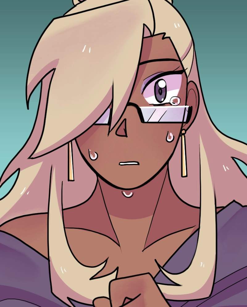 High Class — Chapter 207 — page 36