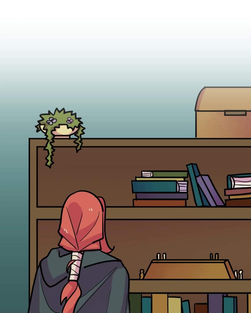 High Class — Chapter 208 — page 2