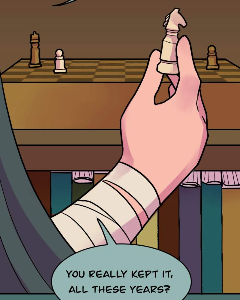 High Class — Chapter 208 — page 4