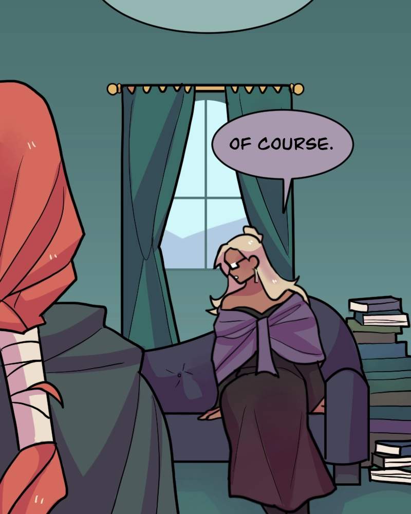 High Class — Chapter 208 — page 5