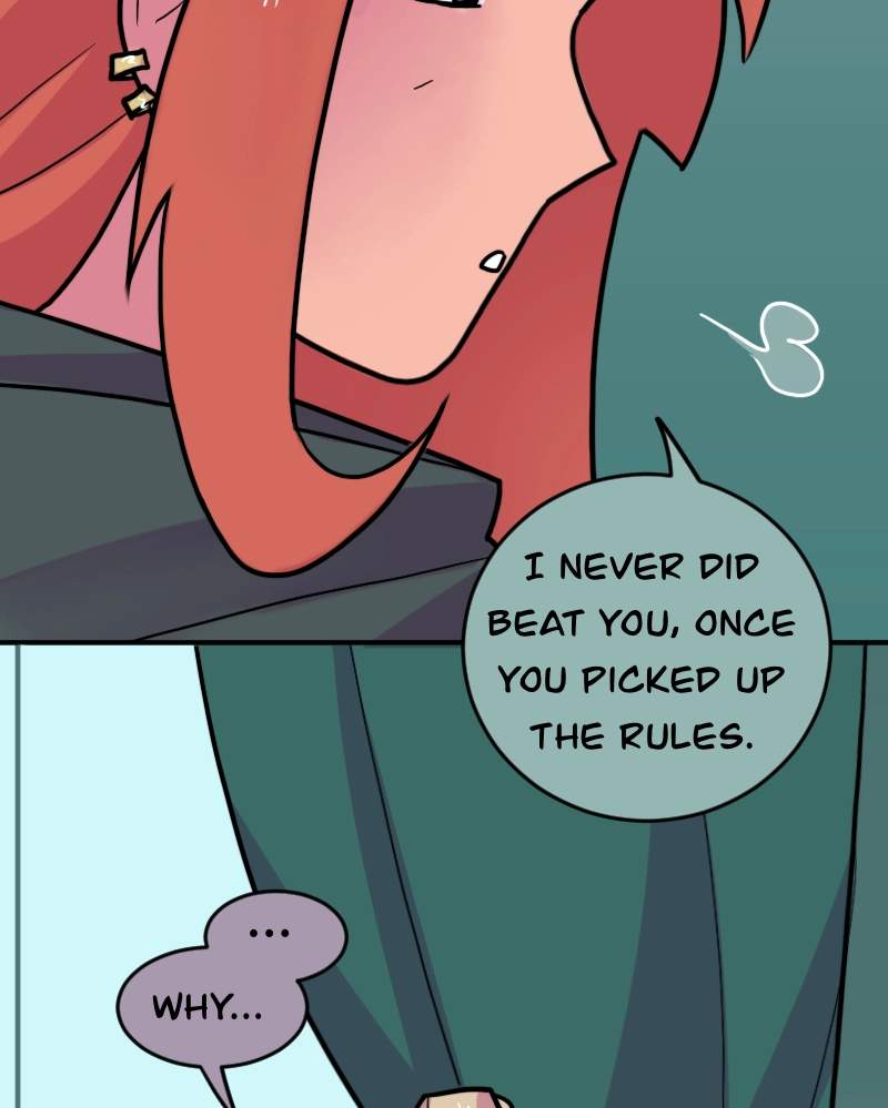 High Class — Chapter 208 — page 8