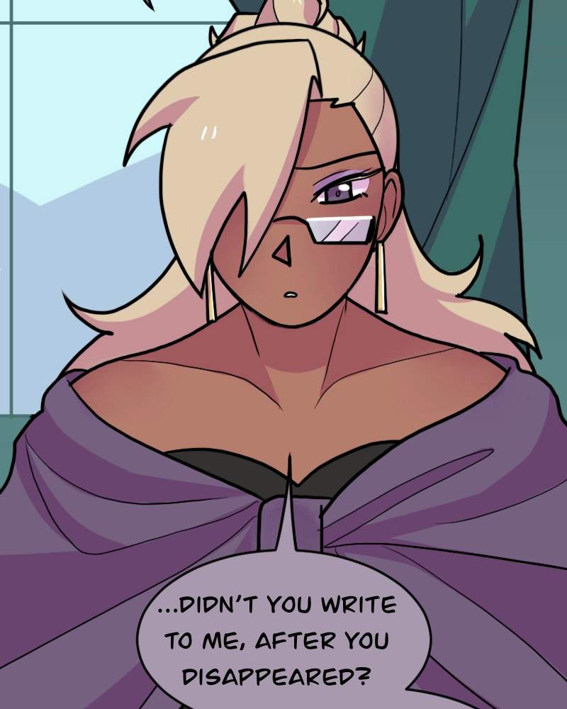 High Class — Chapter 208 — page 9