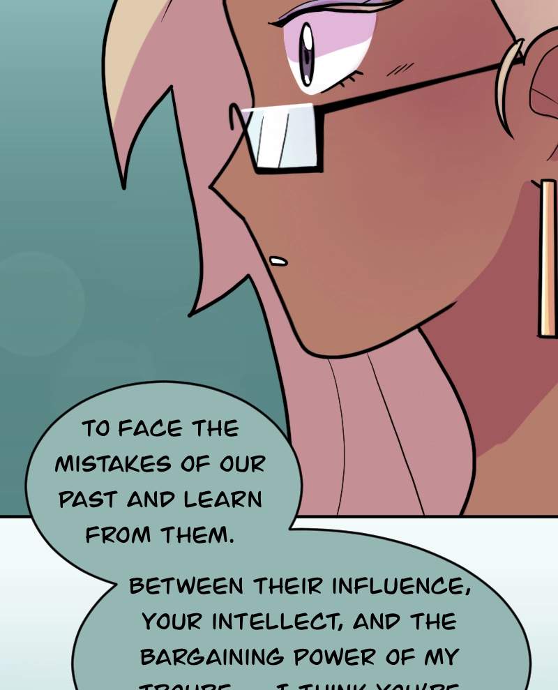 High Class — Chapter 208 — page 36