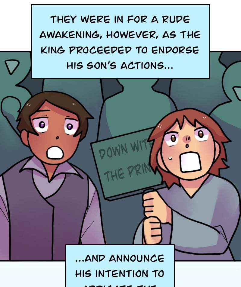 High Class — Chapter 209 — page 4