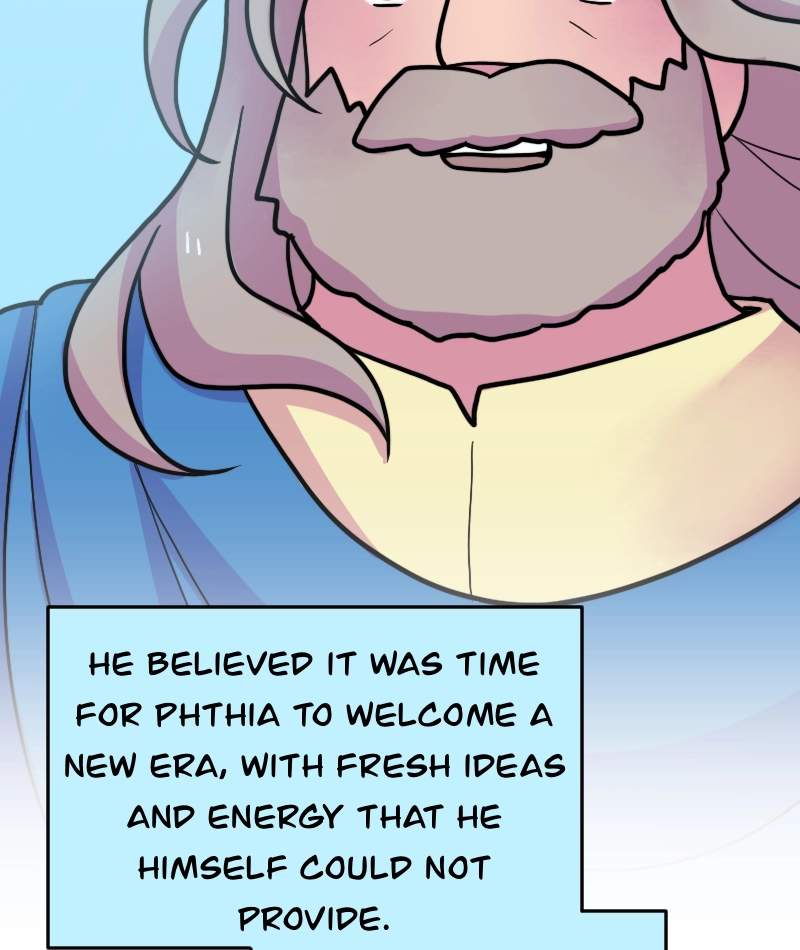 High Class — Chapter 209 — page 6