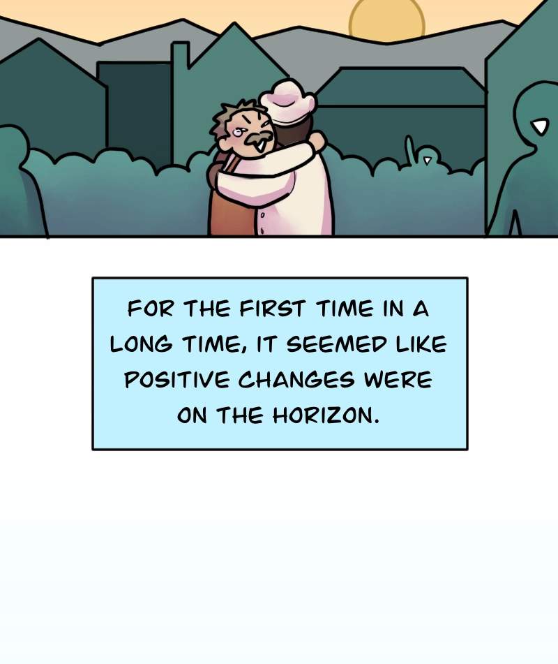 High Class — Chapter 209 — page 8