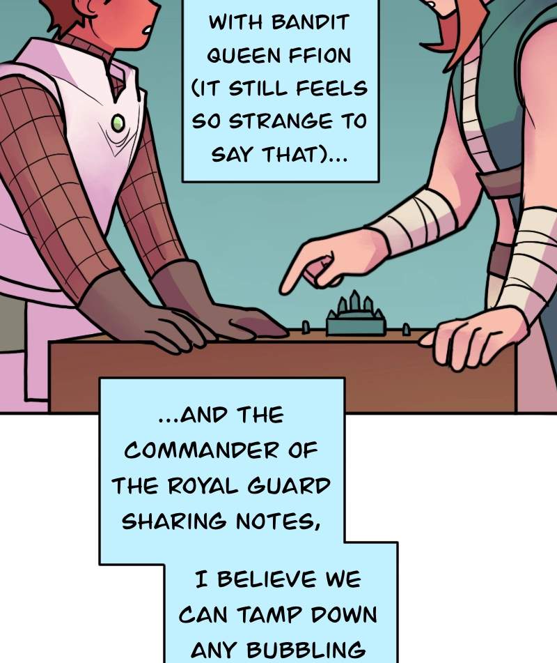 High Class — Chapter 209 — page 12