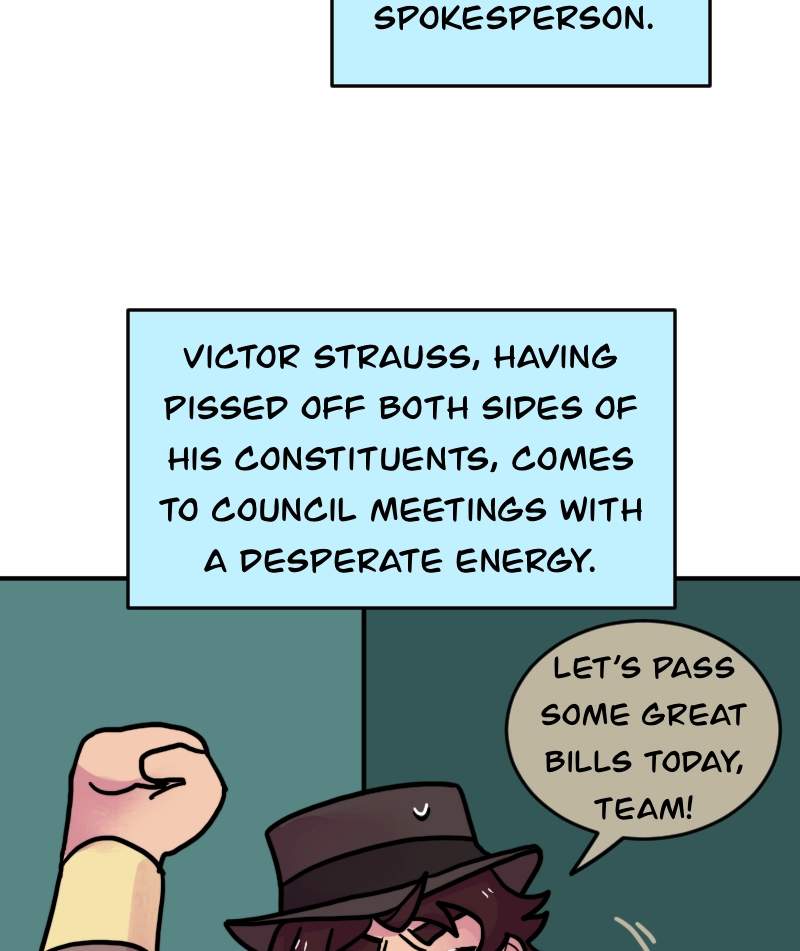 High Class — Chapter 209 — page 15