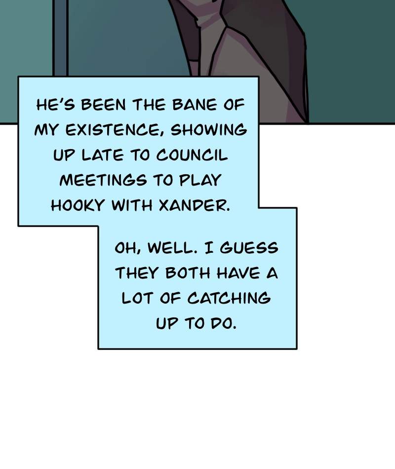 High Class — Chapter 209 — page 18