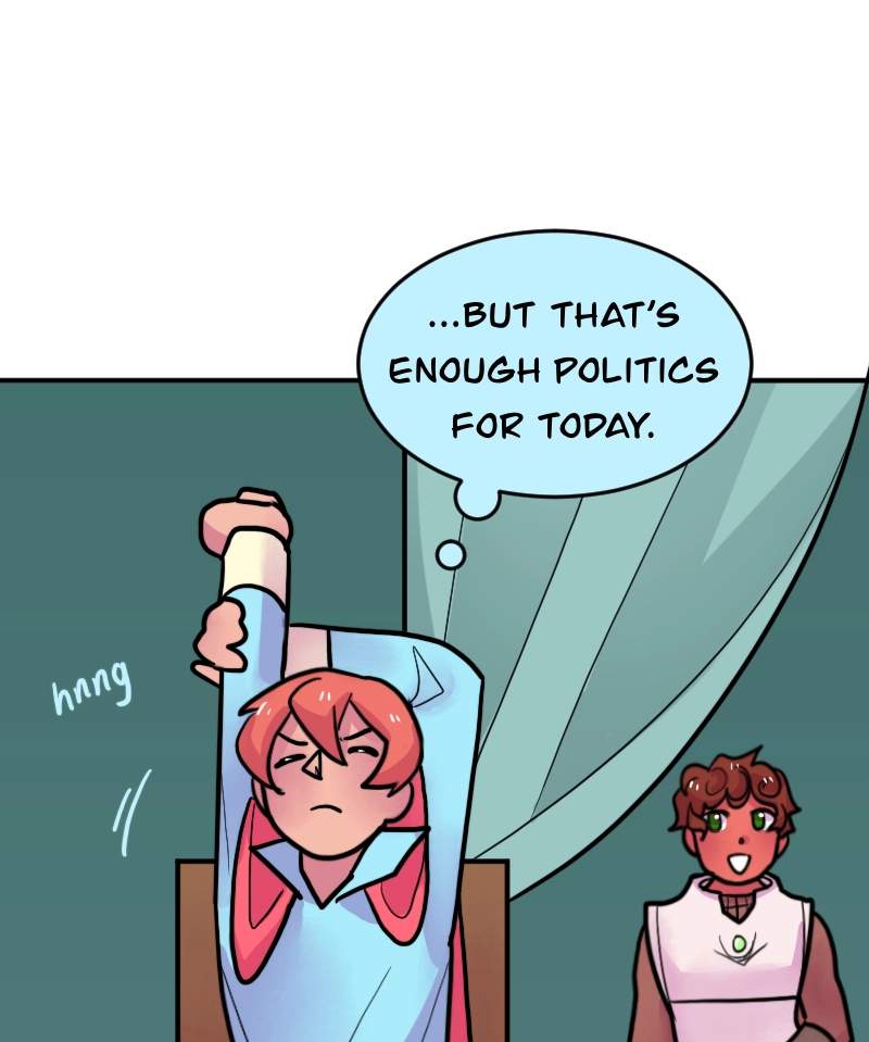 High Class — Chapter 209 — page 24