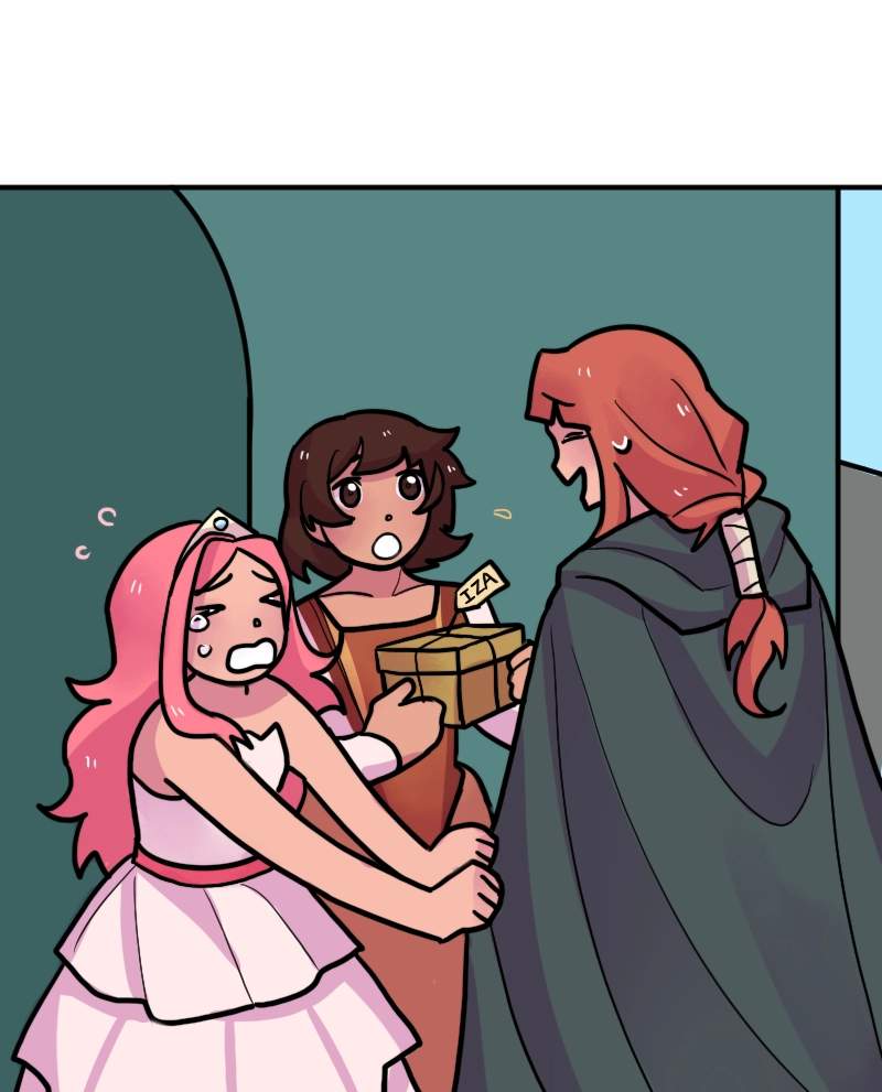 High Class — Chapter 209 — page 36