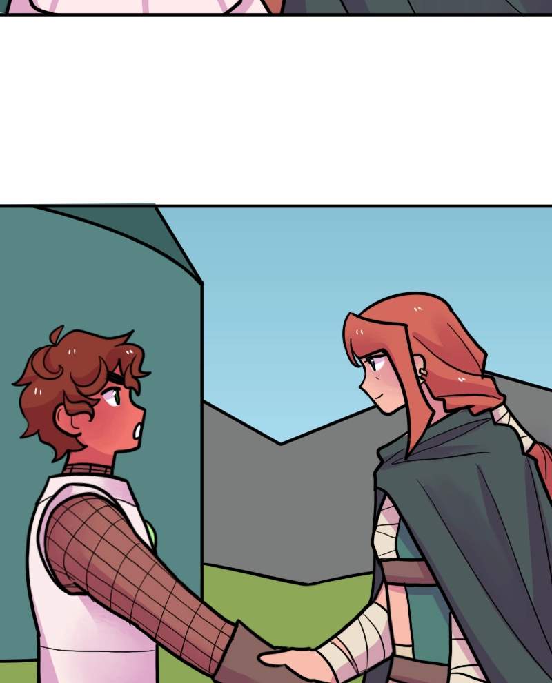 High Class — Chapter 209 — page 37