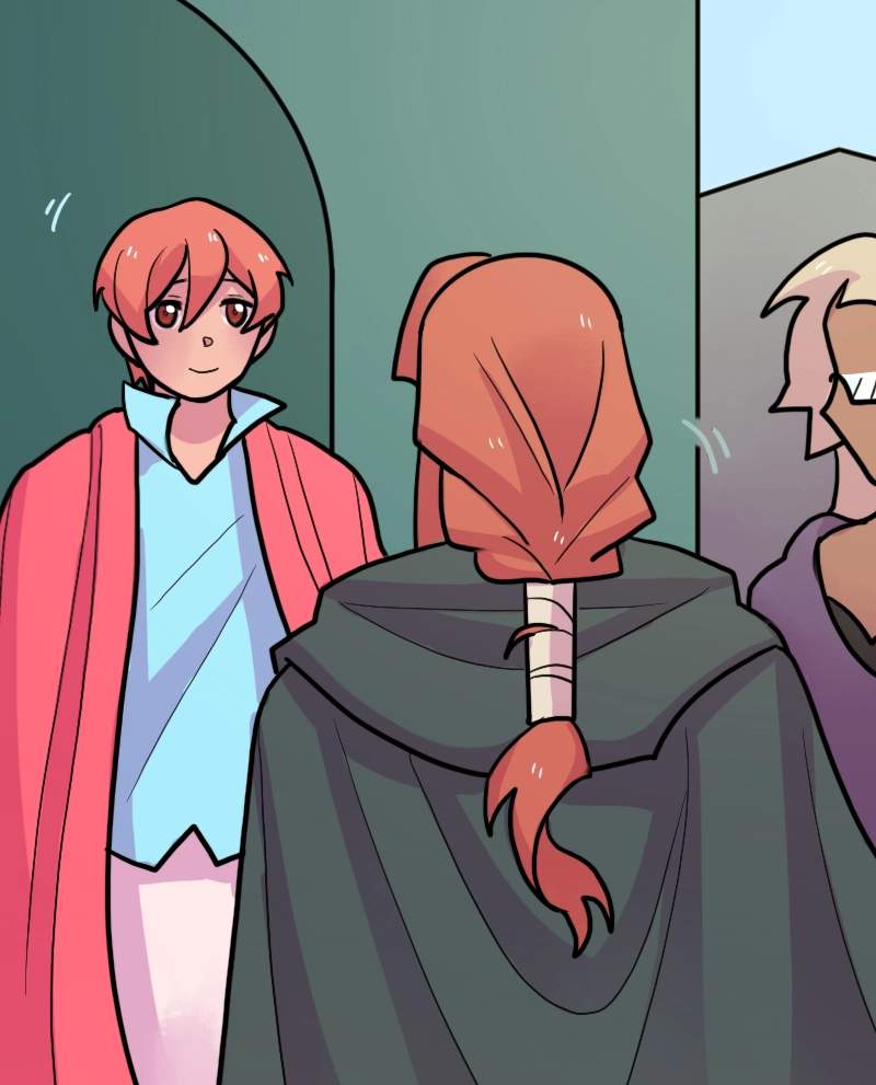 High Class — Chapter 209 — page 41