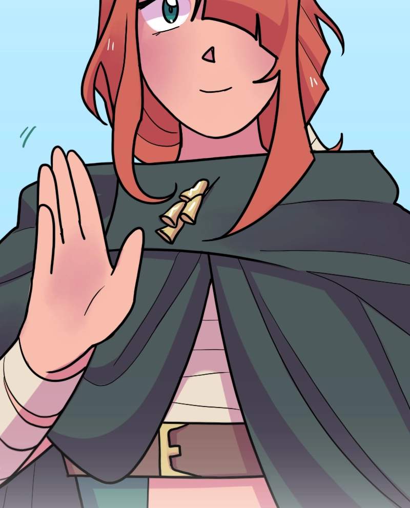 High Class — Chapter 209 — page 50