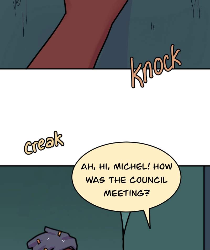 High Class — Chapter 210 — page 2
