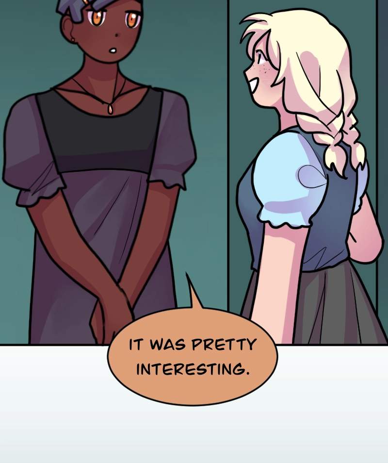 High Class — Chapter 210 — page 3
