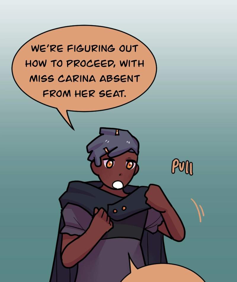 High Class — Chapter 210 — page 4