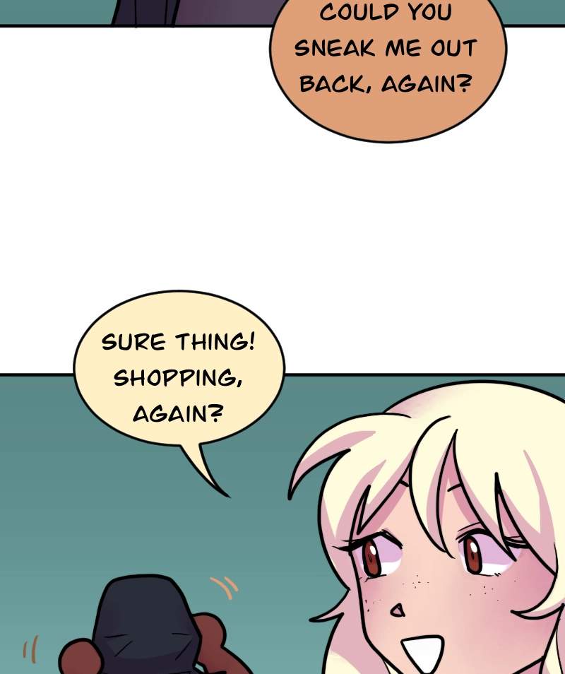 High Class — Chapter 210 — page 5