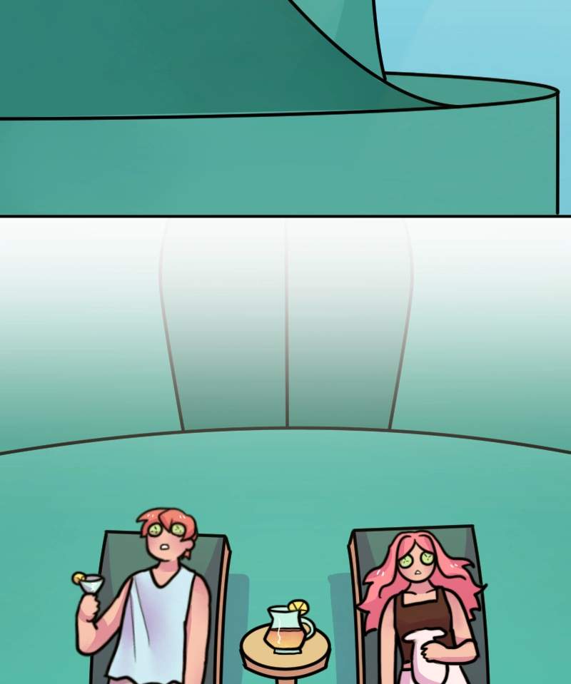 High Class — Chapter 210 — page 19