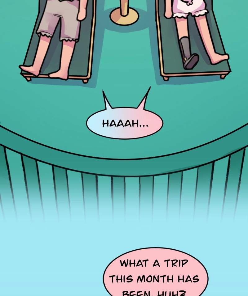 High Class — Chapter 210 — page 20