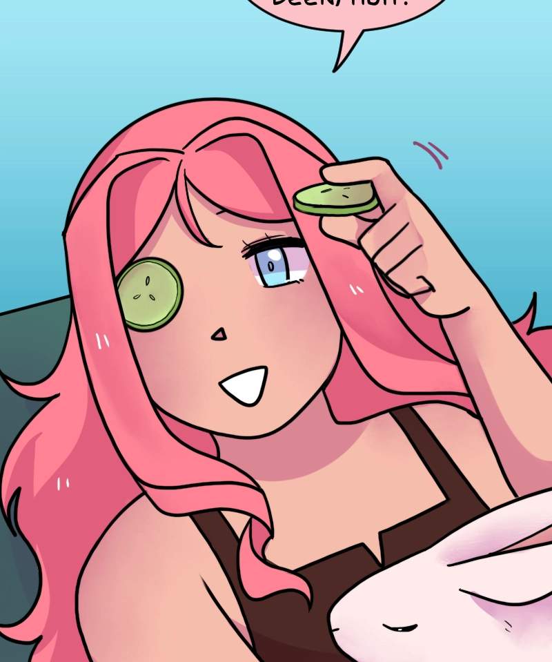 High Class — Chapter 210 — page 21