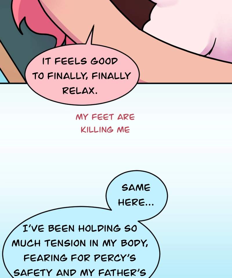 High Class — Chapter 210 — page 22