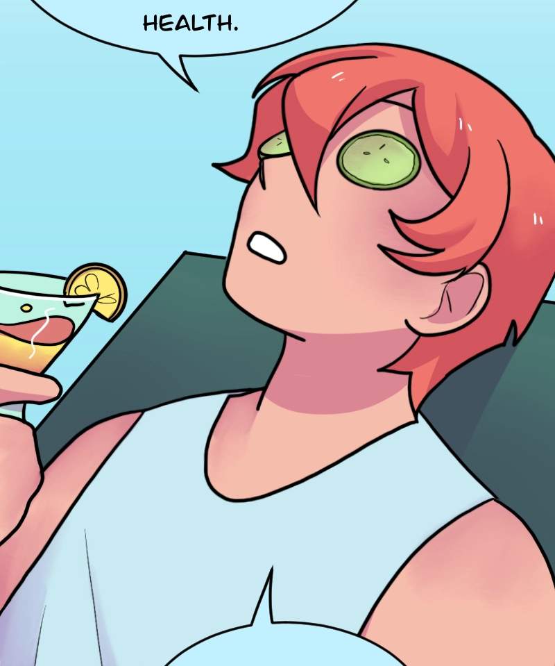 High Class — Chapter 210 — page 23