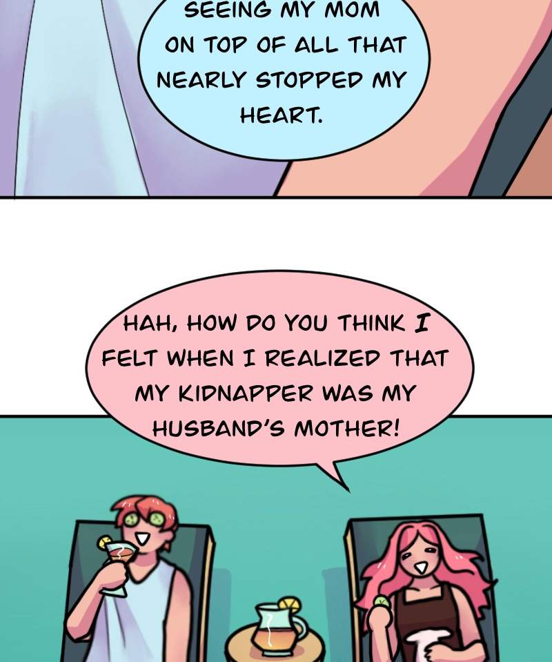 High Class — Chapter 210 — page 24