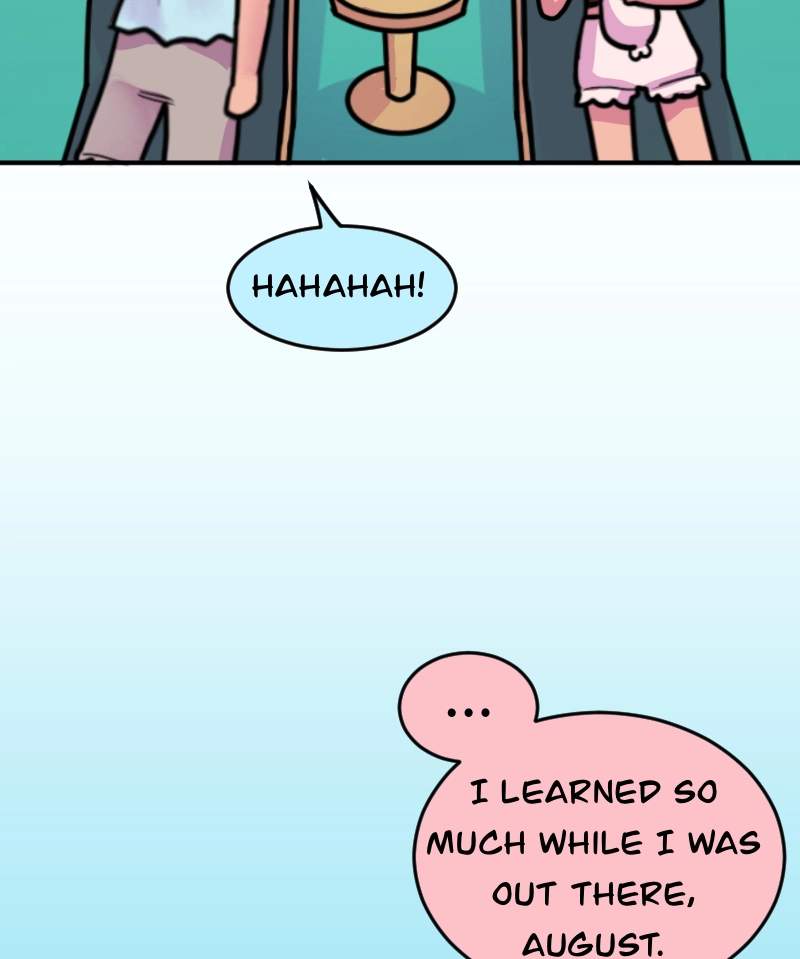 High Class — Chapter 210 — page 25