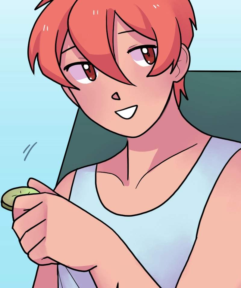 High Class — Chapter 210 — page 32