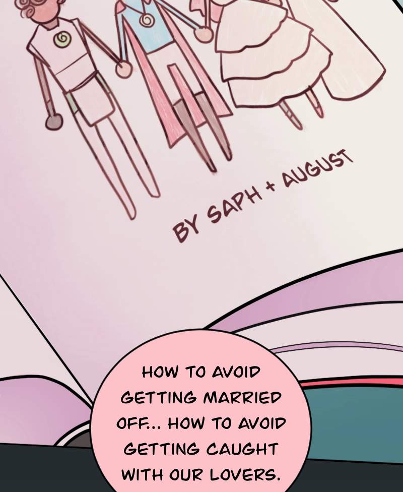 High Class — Chapter 210 — page 37
