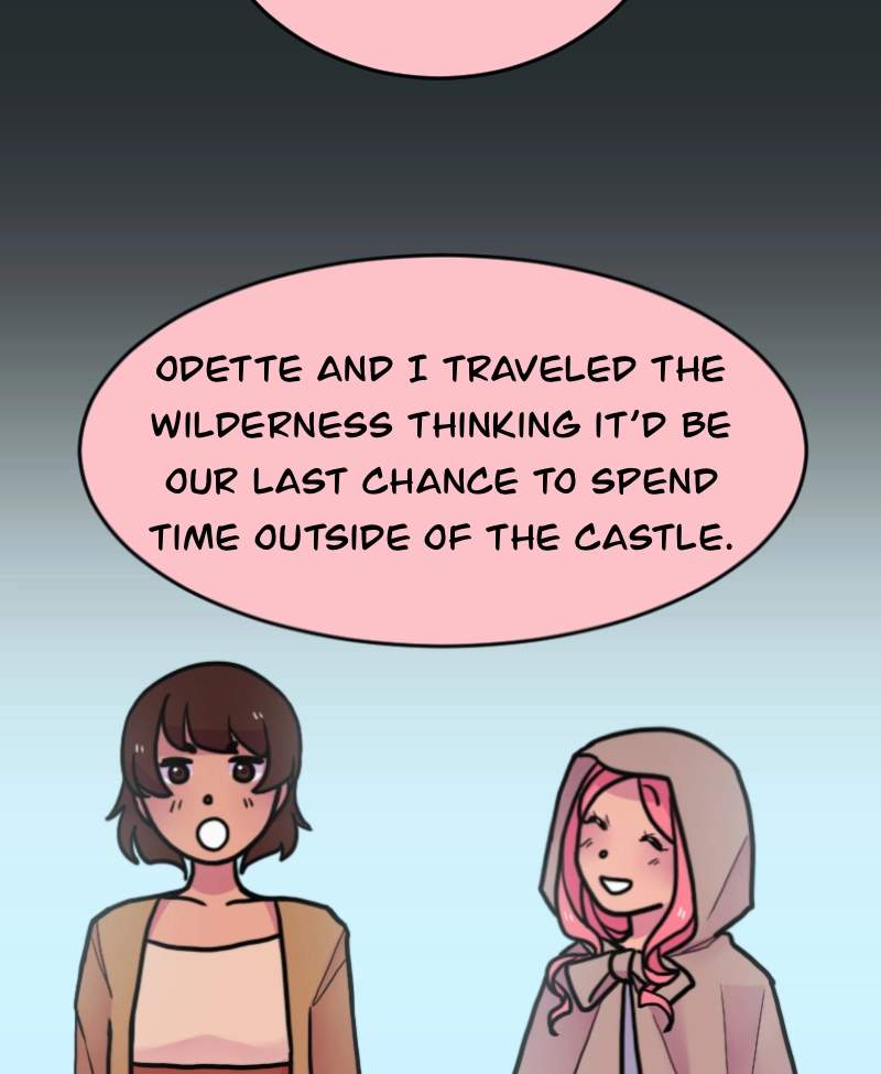 High Class — Chapter 210 — page 38