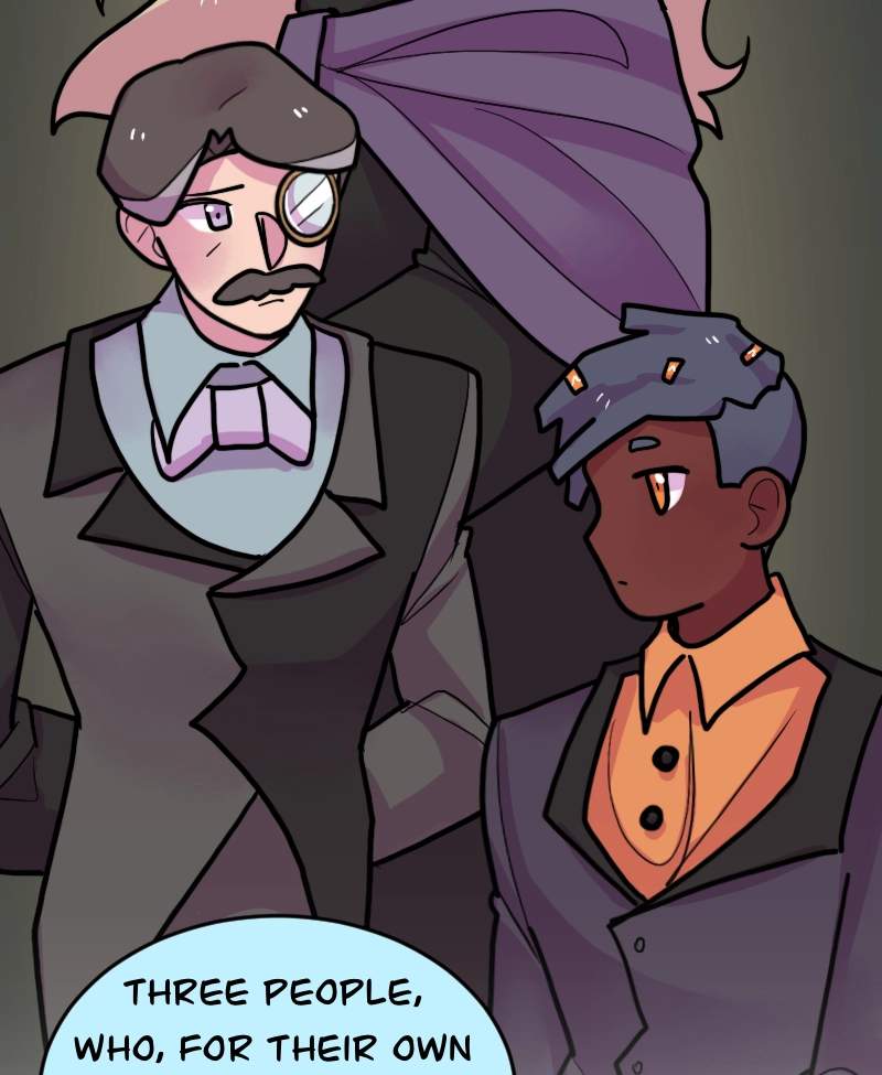 High Class — Chapter 210 — page 45