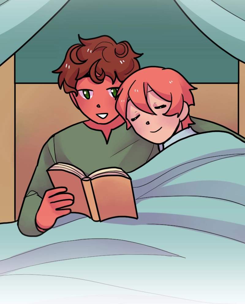 High Class — Chapter 210 — page 60