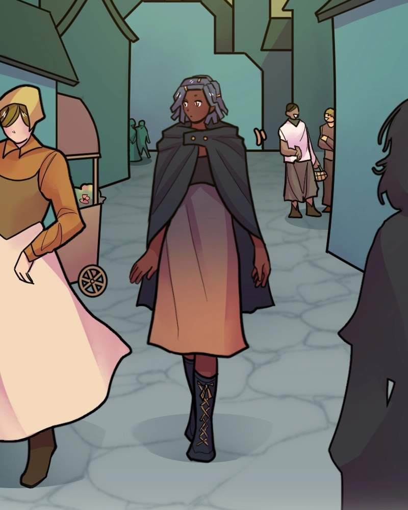High Class — Chapter 211 — page 10