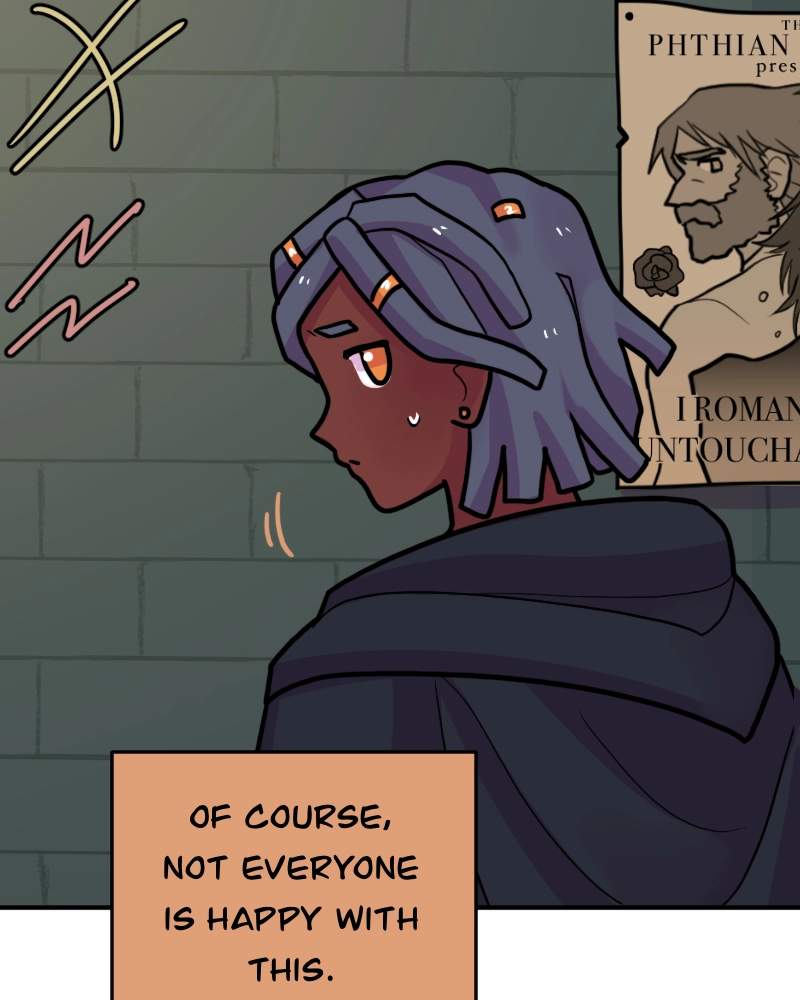 High Class — Chapter 211 — page 15