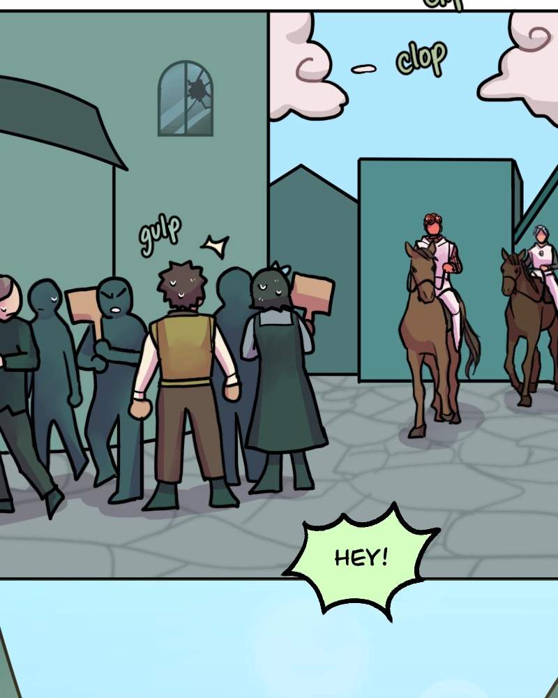 High Class — Chapter 211 — page 22