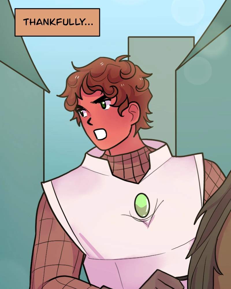 High Class — Chapter 211 — page 23