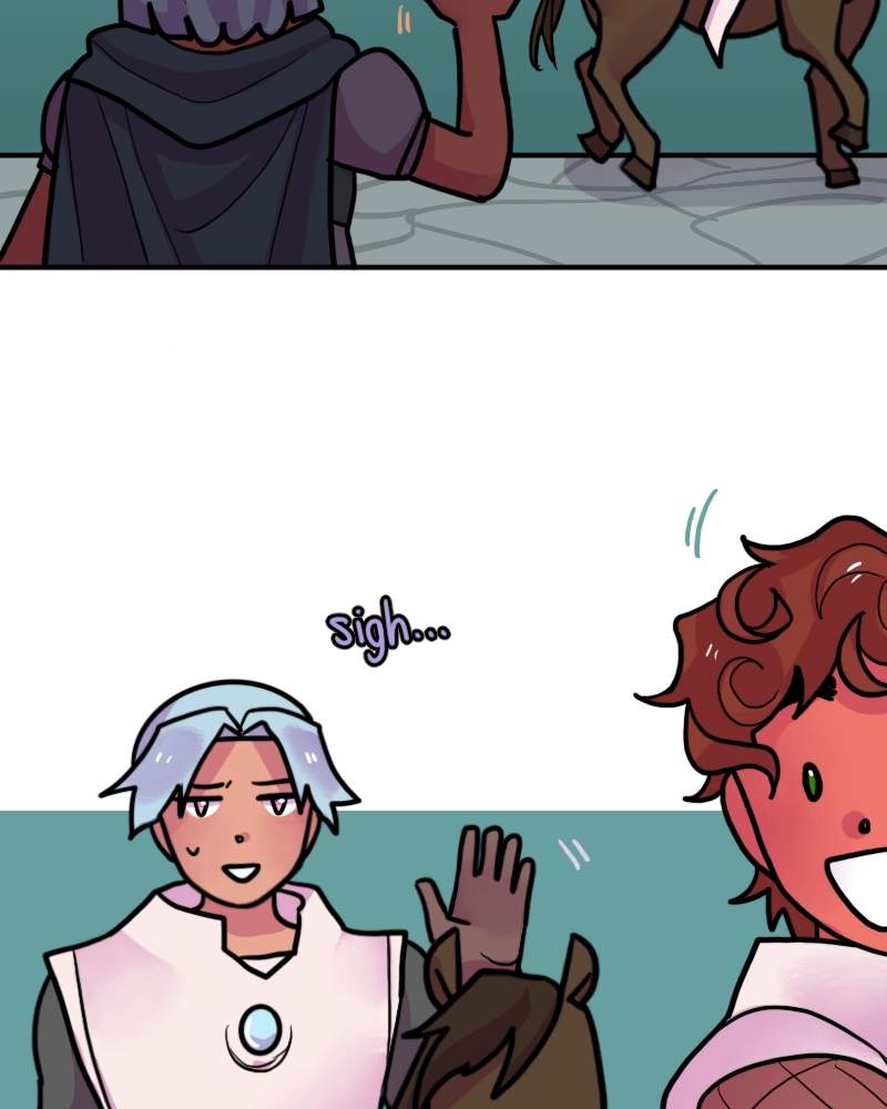 High Class — Chapter 211 — page 26