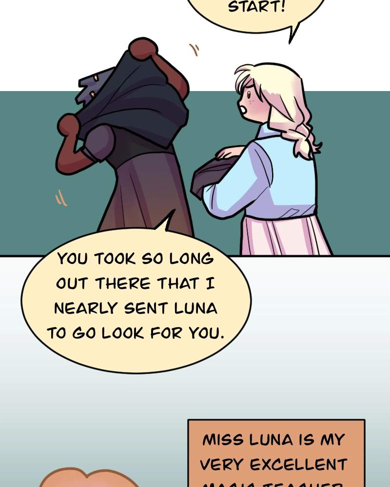 High Class — Chapter 211 — page 31